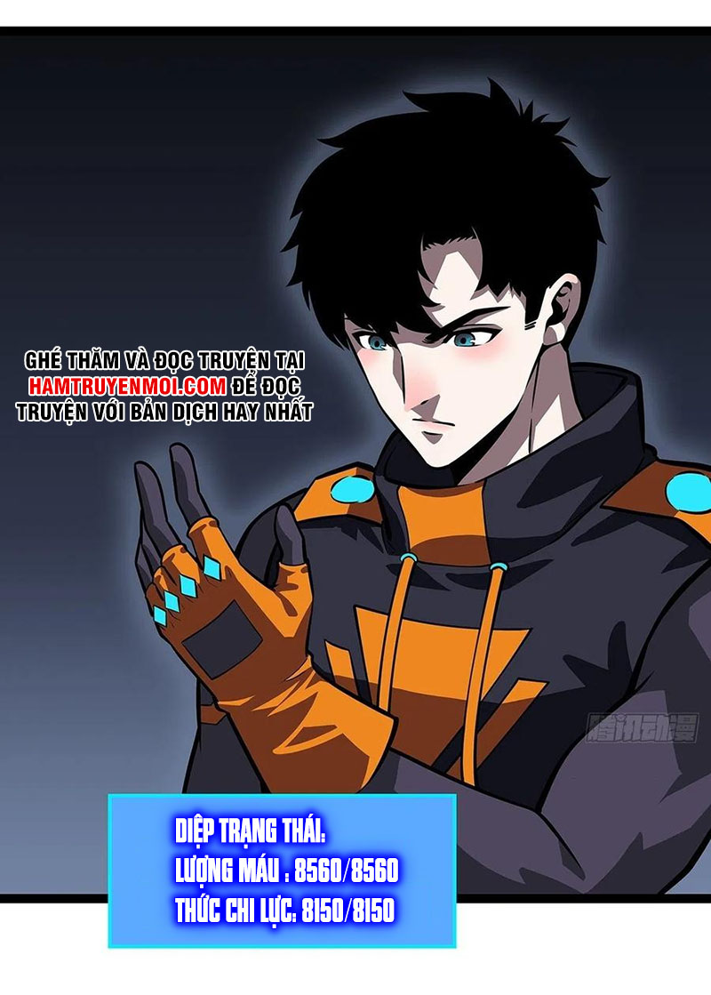 Bắt Đầu Vùng Dậy Từ Việc Chơi Game Nghiêm Túc chapter 51 - Trang 33