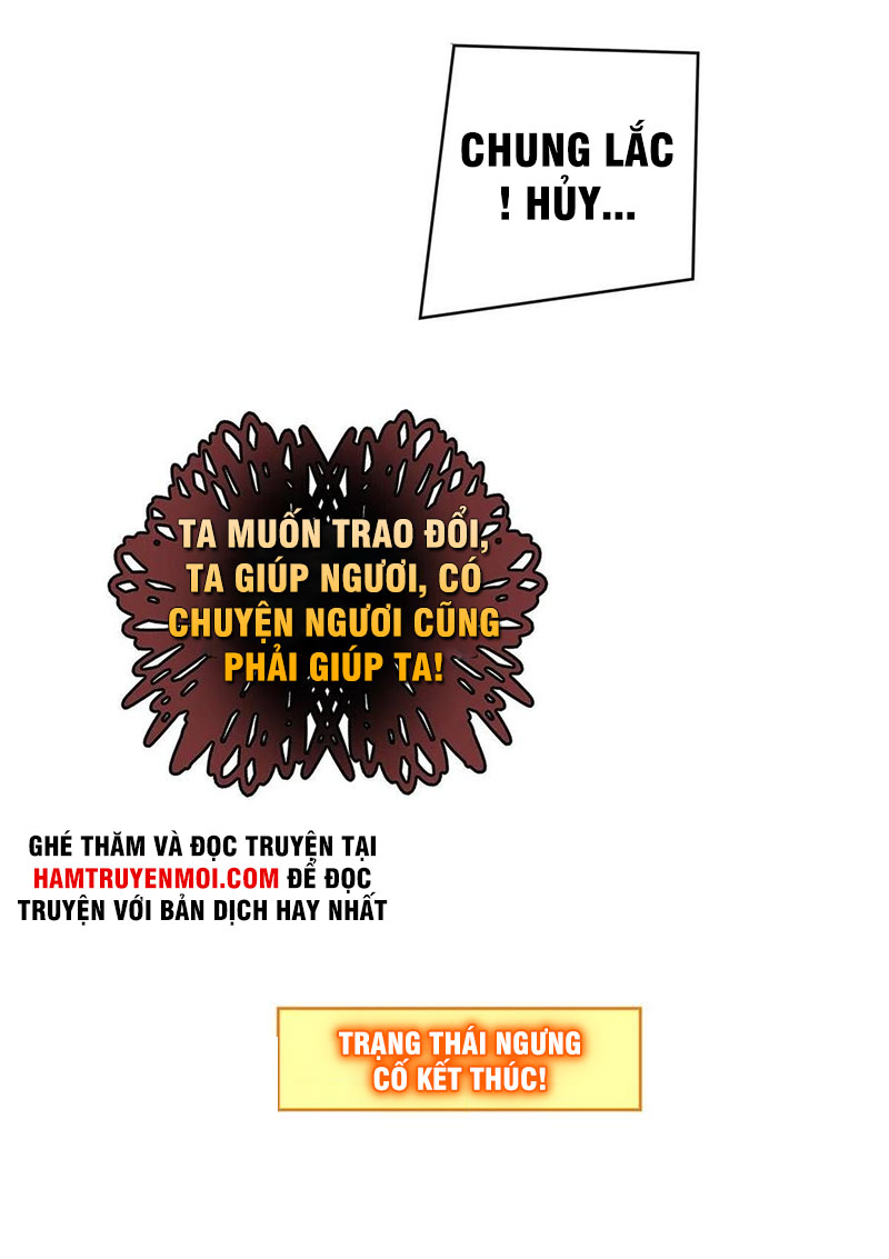 Bắt Đầu Vùng Dậy Từ Việc Chơi Game Nghiêm Túc chapter 50 - Trang 33