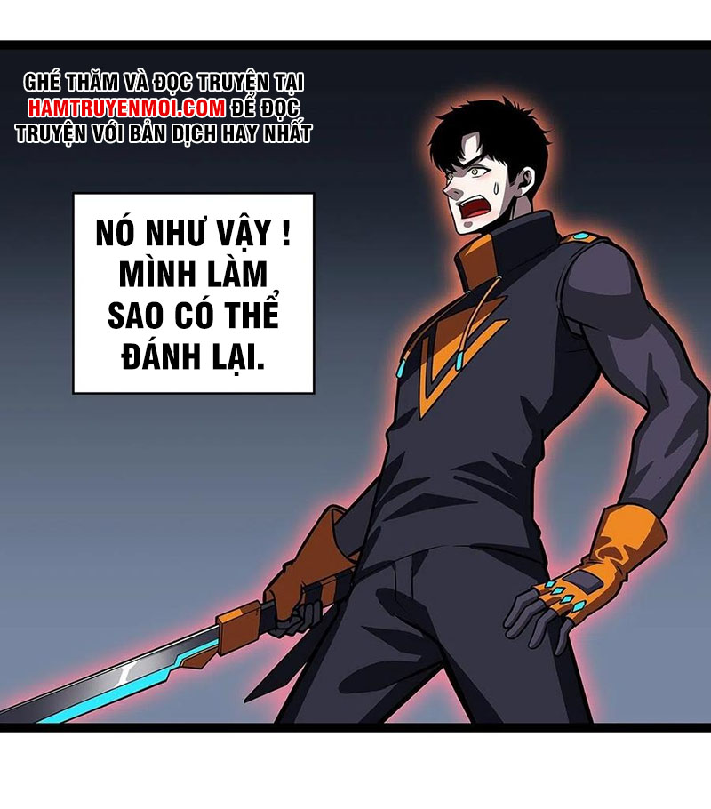 Bắt Đầu Vùng Dậy Từ Việc Chơi Game Nghiêm Túc chapter 52 - Trang 33