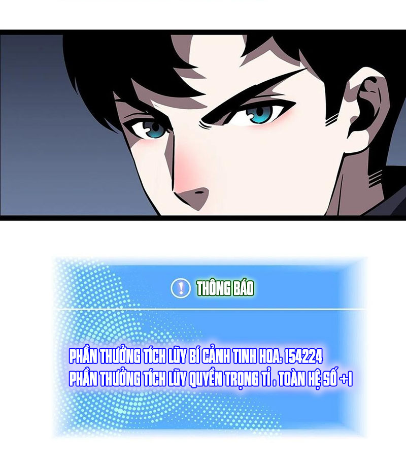 Bắt Đầu Vùng Dậy Từ Việc Chơi Game Nghiêm Túc chapter 51 - Trang 34