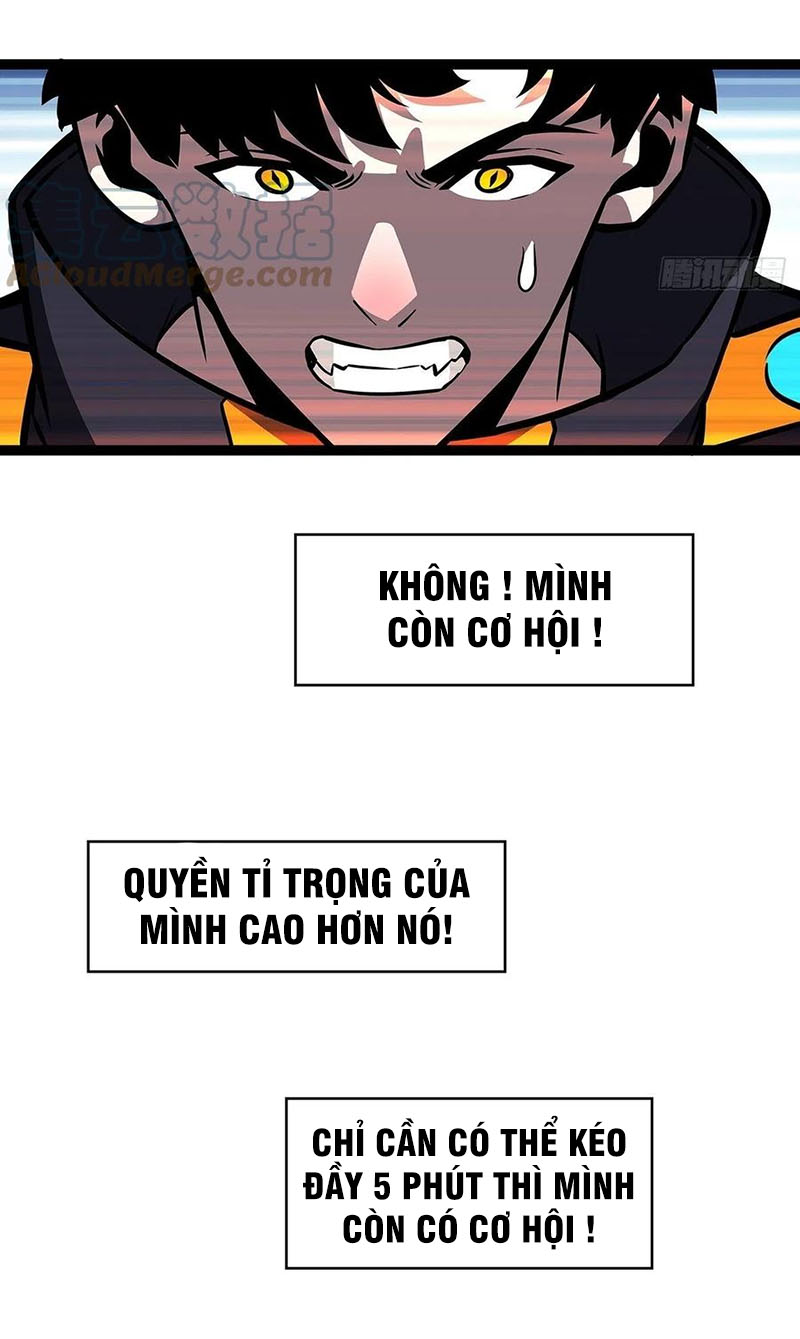 Bắt Đầu Vùng Dậy Từ Việc Chơi Game Nghiêm Túc chapter 52 - Trang 36