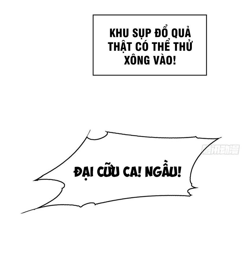 Bắt Đầu Vùng Dậy Từ Việc Chơi Game Nghiêm Túc chapter 53 - Trang 38