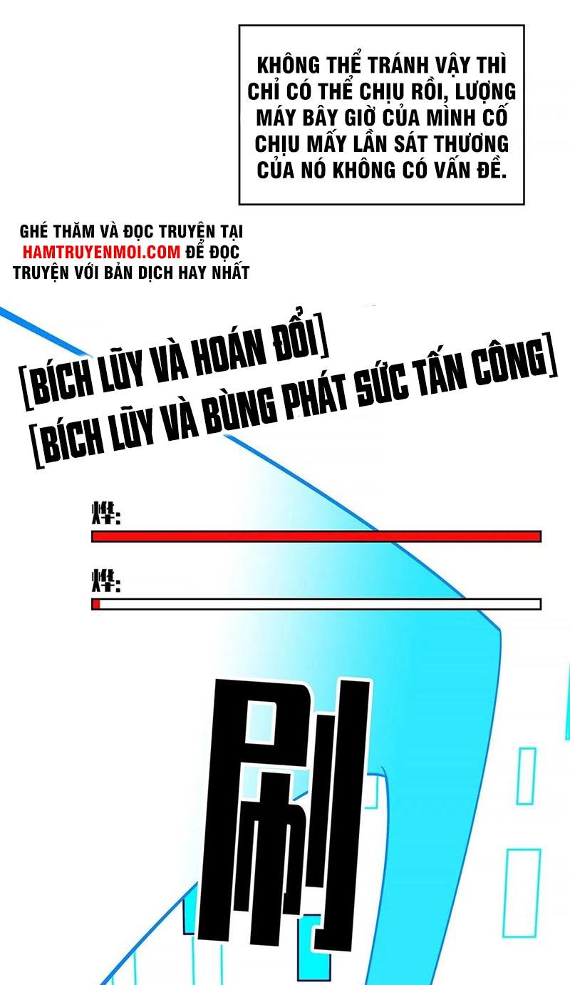Bắt Đầu Vùng Dậy Từ Việc Chơi Game Nghiêm Túc chapter 52 - Trang 39