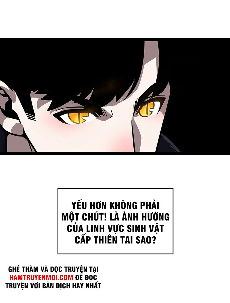 Bắt Đầu Vùng Dậy Từ Việc Chơi Game Nghiêm Túc chapter 50 - Trang 43