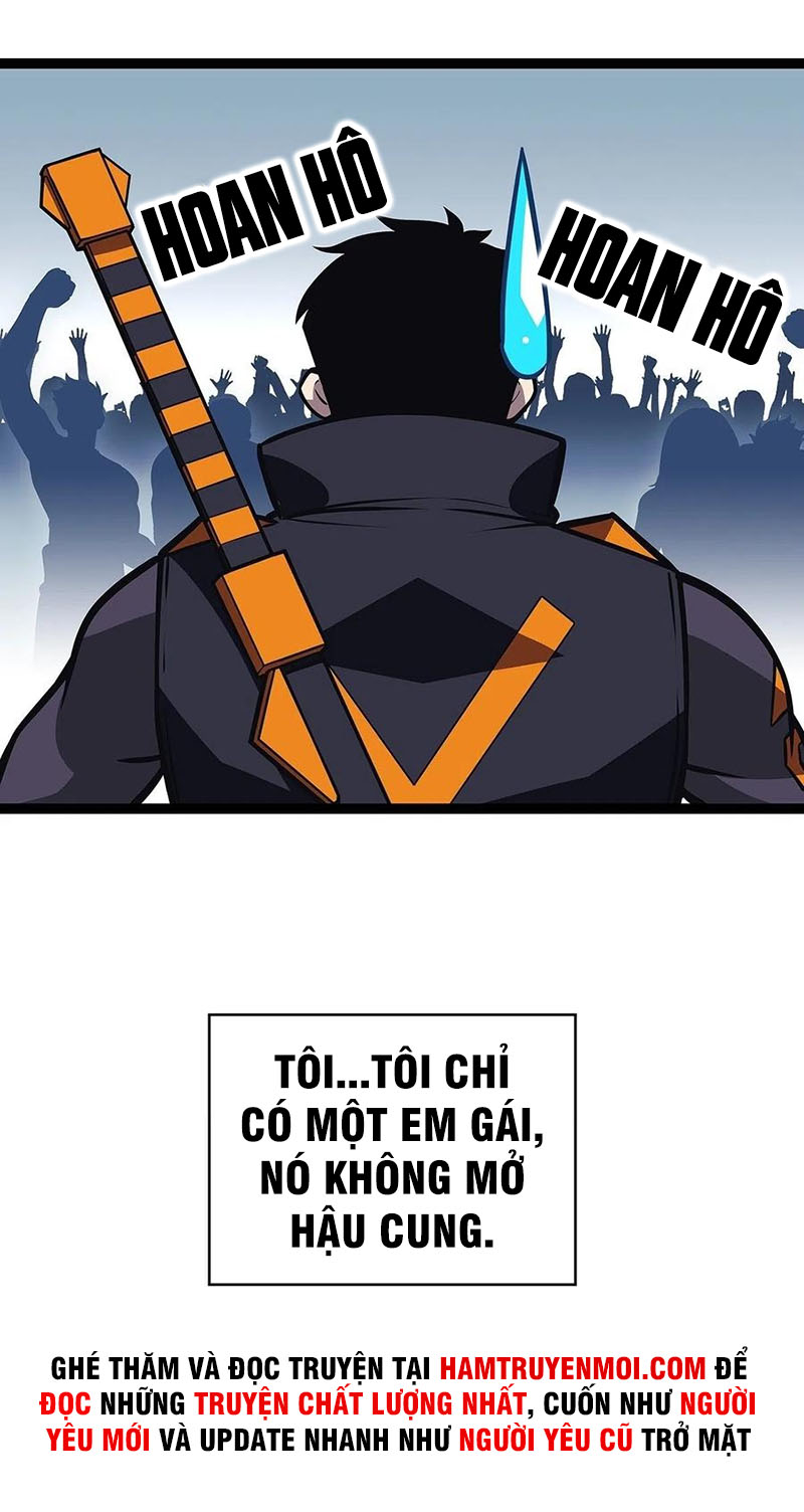 Bắt Đầu Vùng Dậy Từ Việc Chơi Game Nghiêm Túc chapter 53 - Trang 43