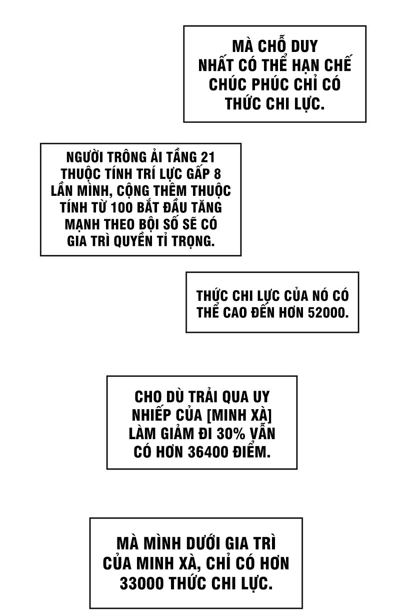 Bắt Đầu Vùng Dậy Từ Việc Chơi Game Nghiêm Túc chapter 52 - Trang 6