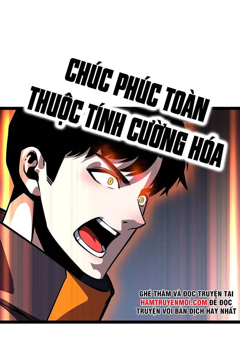 Bắt Đầu Vùng Dậy Từ Việc Chơi Game Nghiêm Túc chapter 52 - Trang 7