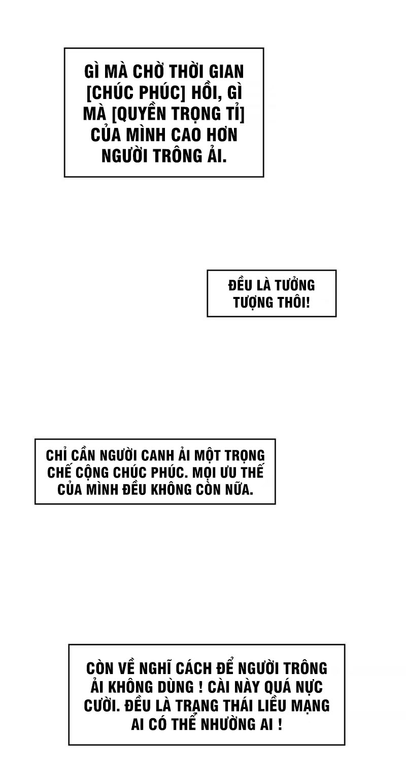 Bắt Đầu Vùng Dậy Từ Việc Chơi Game Nghiêm Túc chapter 53 - Trang 8