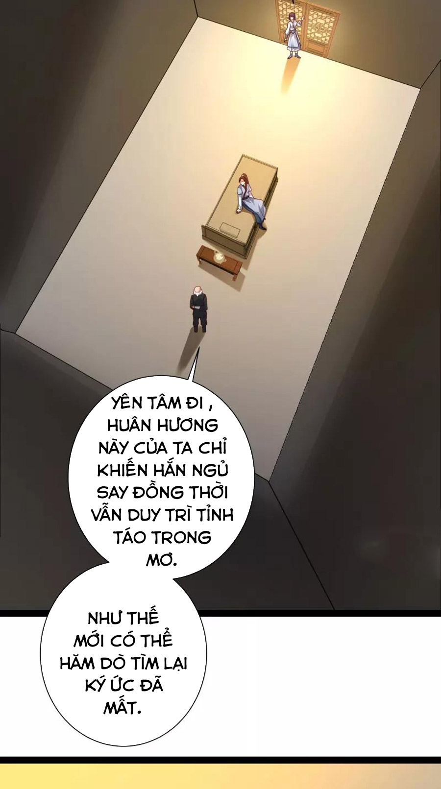 Đại Tiên Tông Dùng Khoa Học Kỹ Thuật Chapter 60 - Trang 6