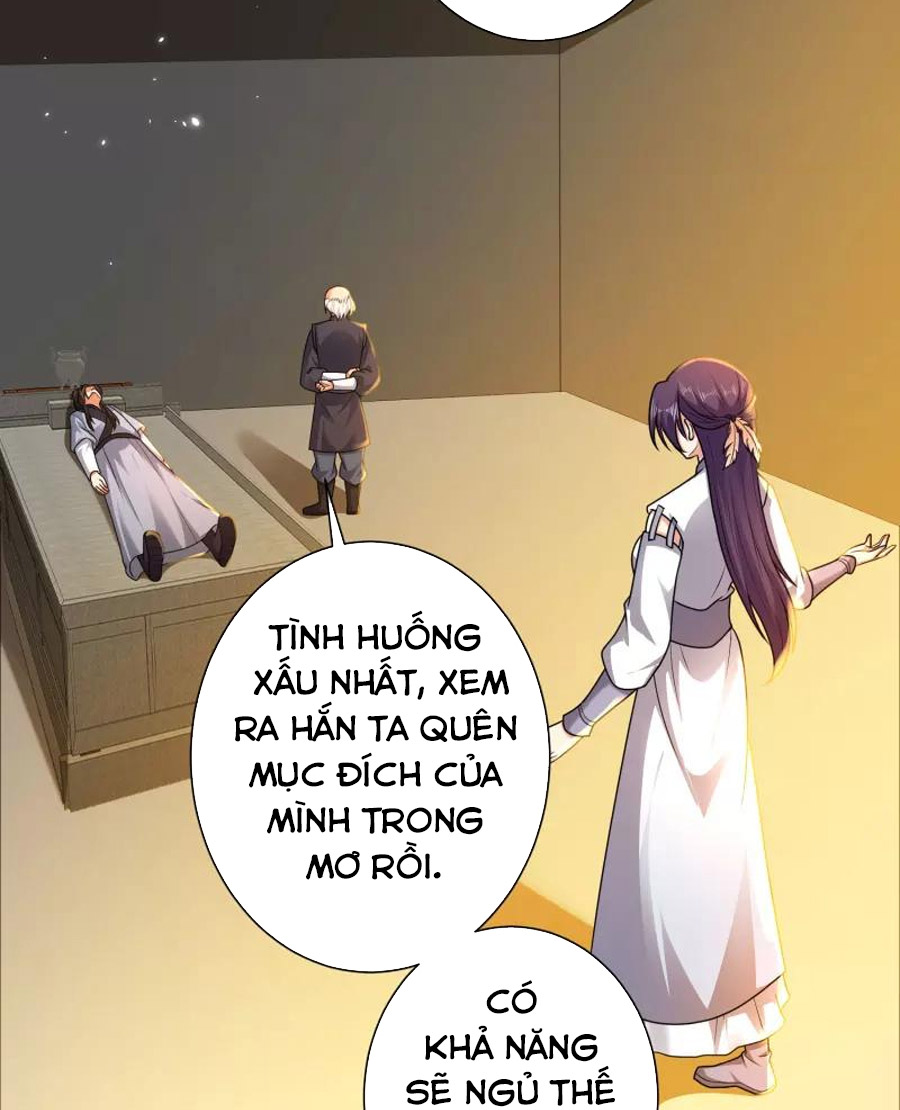 Đại Tiên Tông Dùng Khoa Học Kỹ Thuật Chapter 60 - Trang 16