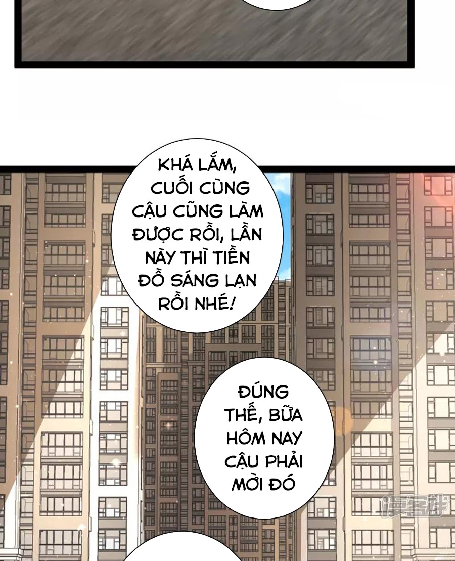 Đại Tiên Tông Dùng Khoa Học Kỹ Thuật Chapter 60 - Trang 18