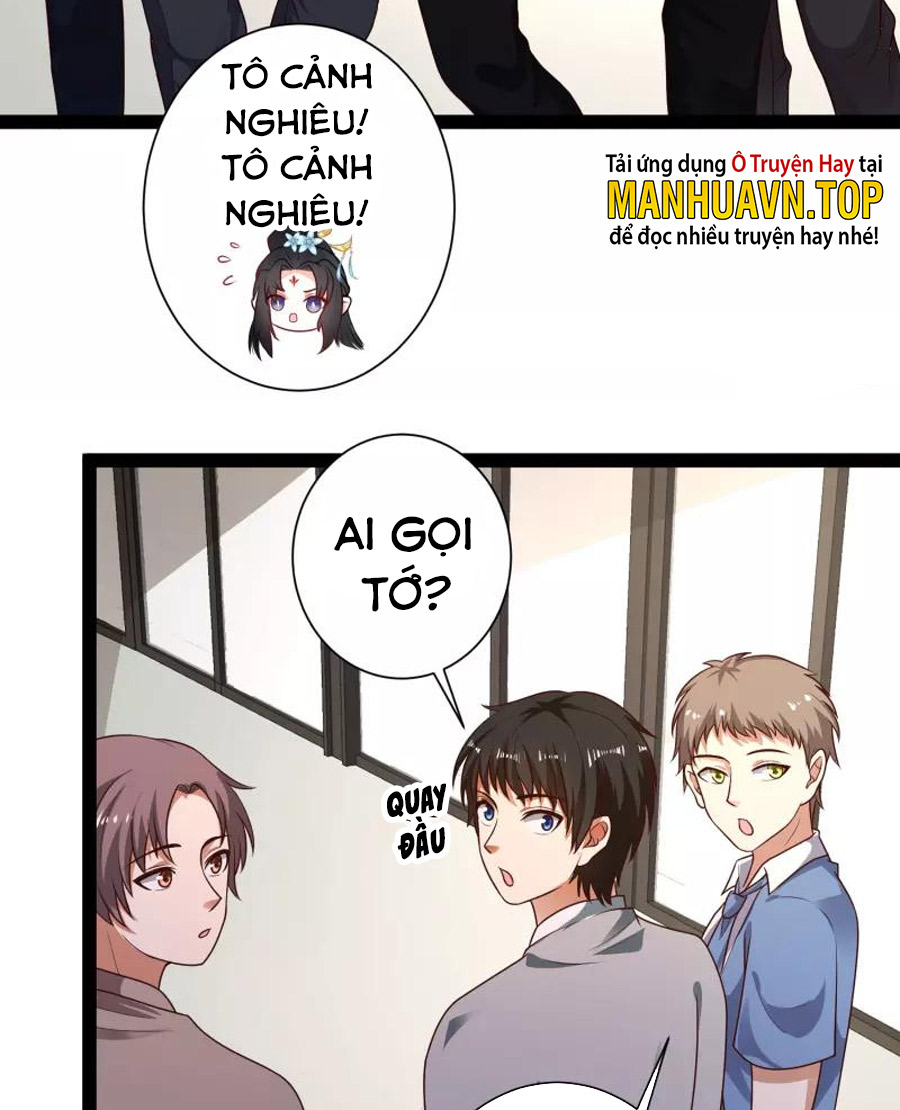 Đại Tiên Tông Dùng Khoa Học Kỹ Thuật Chapter 60 - Trang 20
