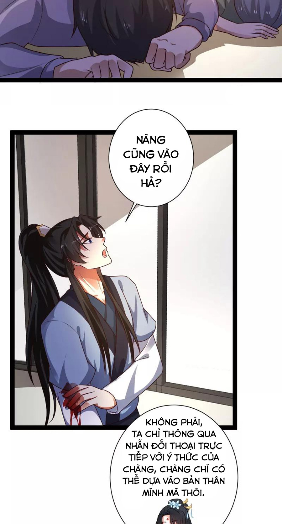 Đại Tiên Tông Dùng Khoa Học Kỹ Thuật Chapter 60 - Trang 30