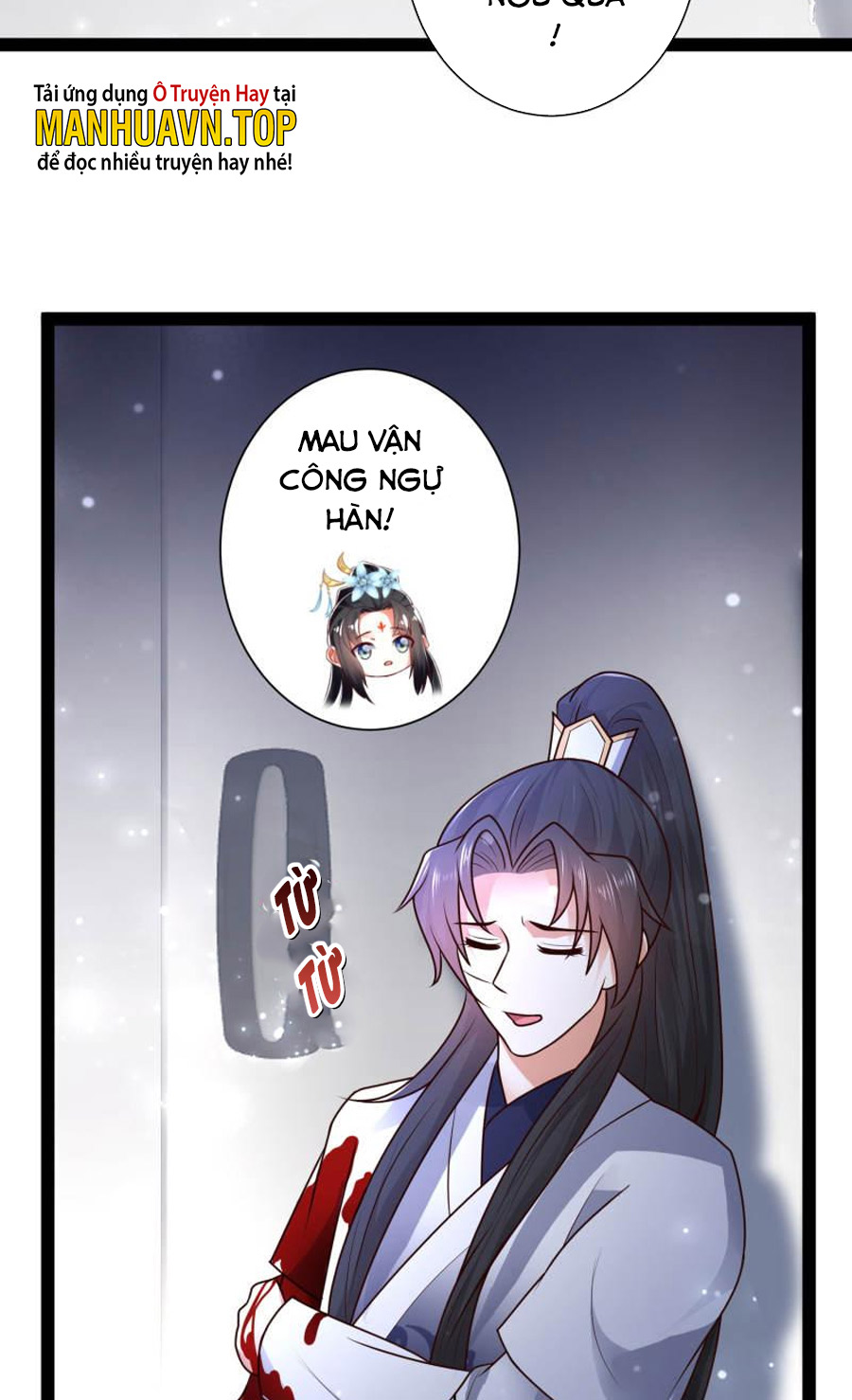 Đại Tiên Tông Dùng Khoa Học Kỹ Thuật Chapter 61 - Trang 15