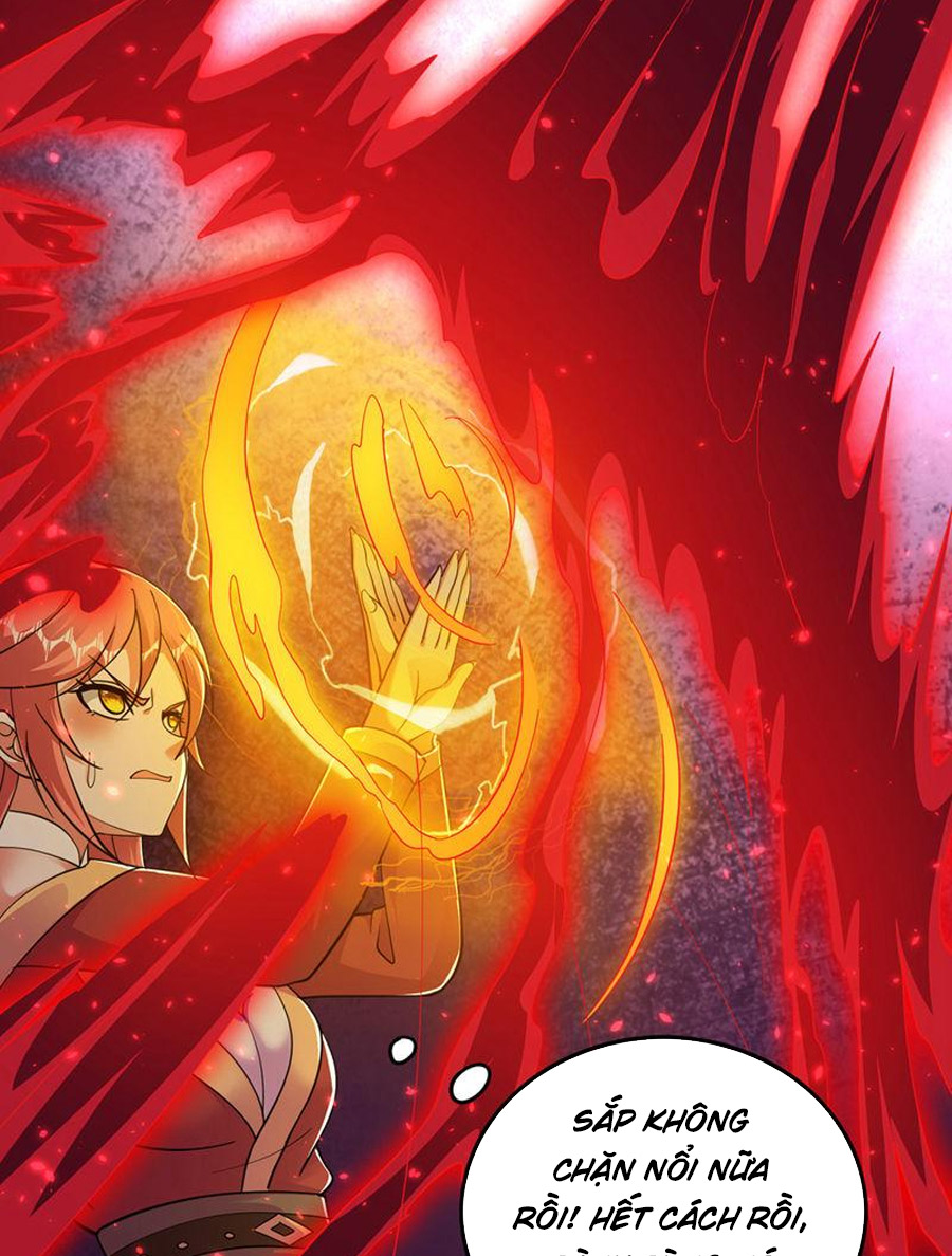 Siêu Cấp Thần Y Tại Đô Thị Chapter 261 - Trang 3