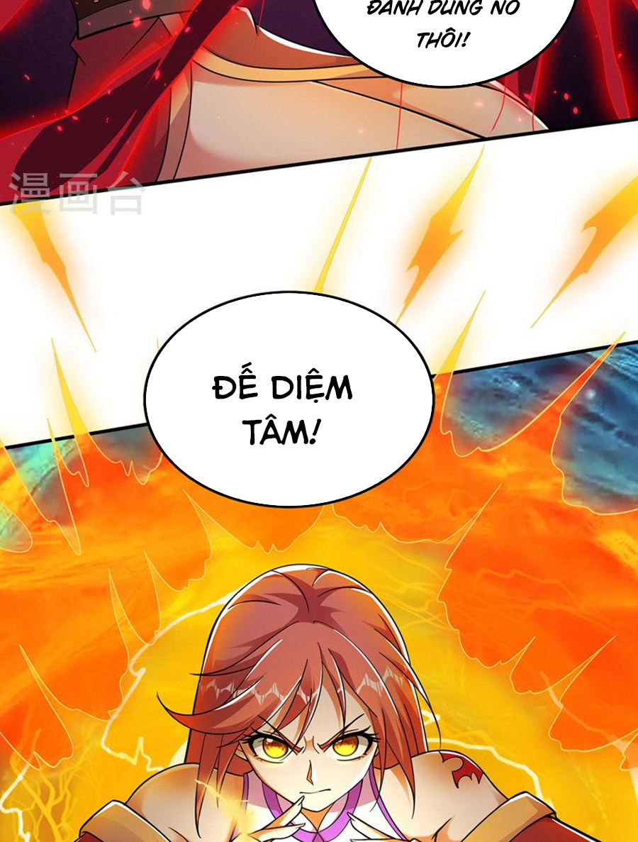 Siêu Cấp Thần Y Tại Đô Thị Chapter 261 - Trang 4