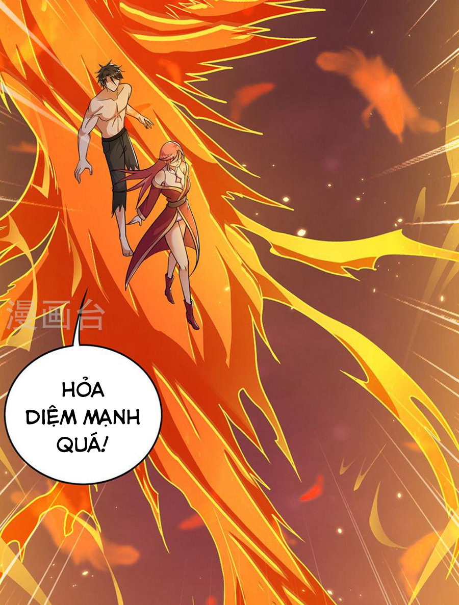 Siêu Cấp Thần Y Tại Đô Thị Chapter 261 - Trang 7