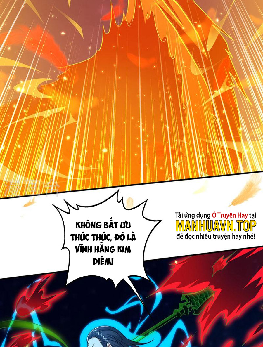 Siêu Cấp Thần Y Tại Đô Thị Chapter 261 - Trang 8
