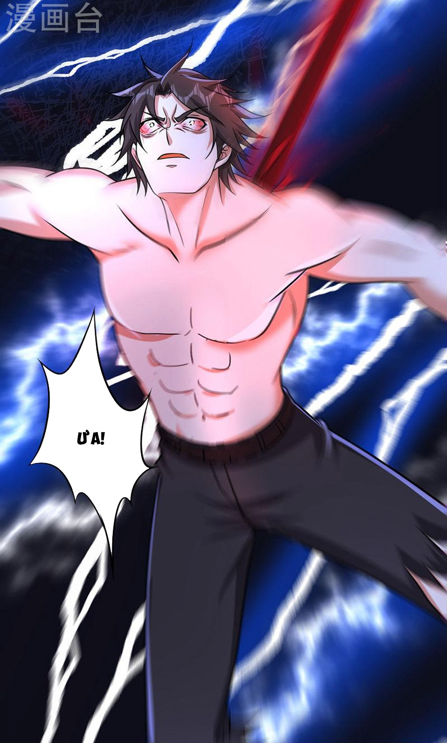 Siêu Cấp Thần Y Tại Đô Thị Chapter 261 - Trang 14