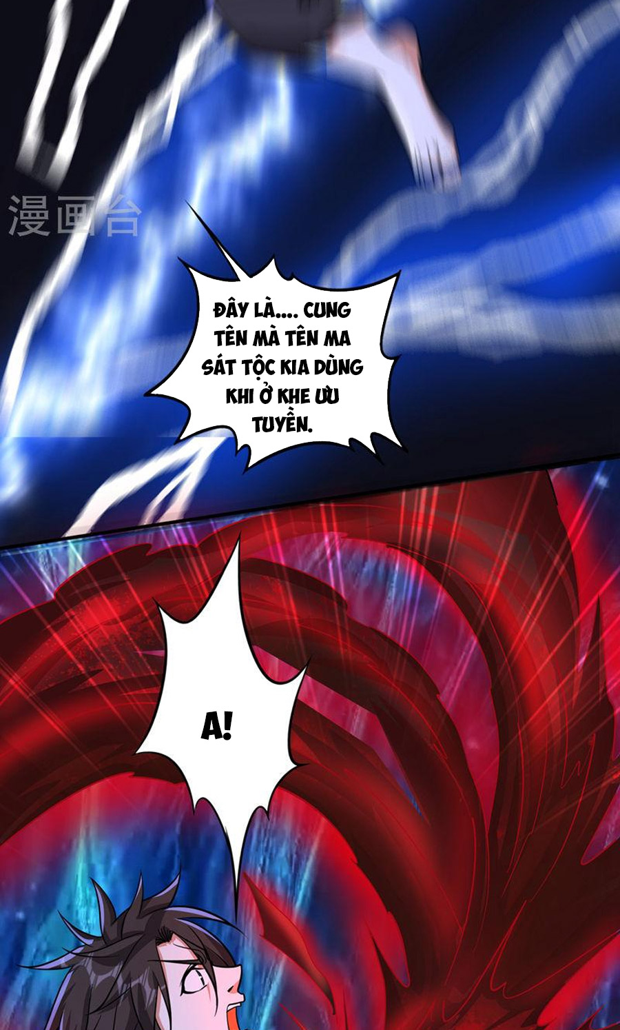 Siêu Cấp Thần Y Tại Đô Thị Chapter 261 - Trang 15