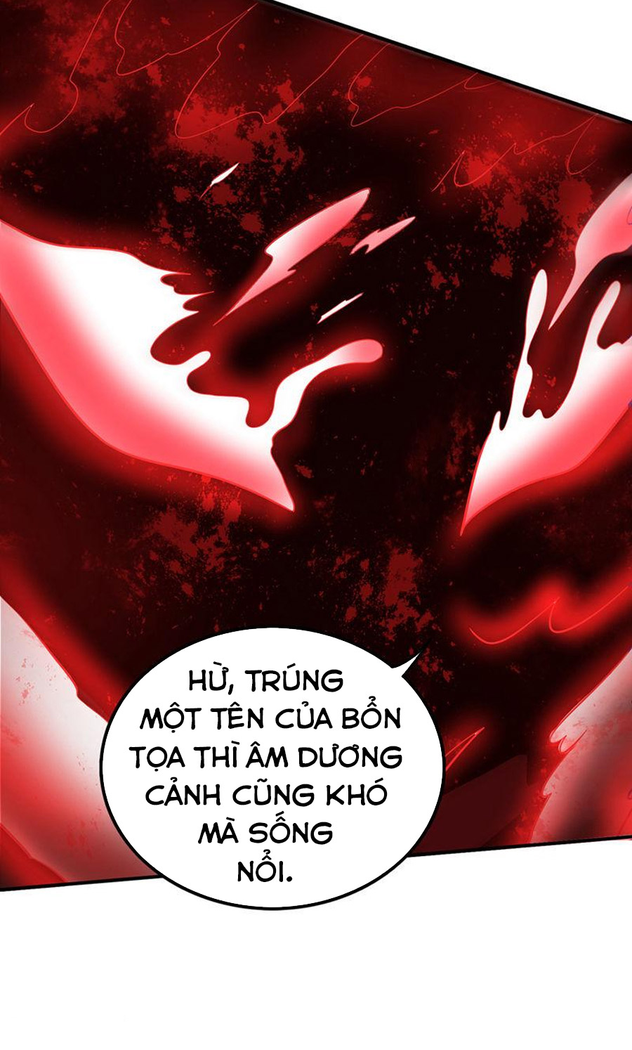 Siêu Cấp Thần Y Tại Đô Thị Chapter 261 - Trang 19