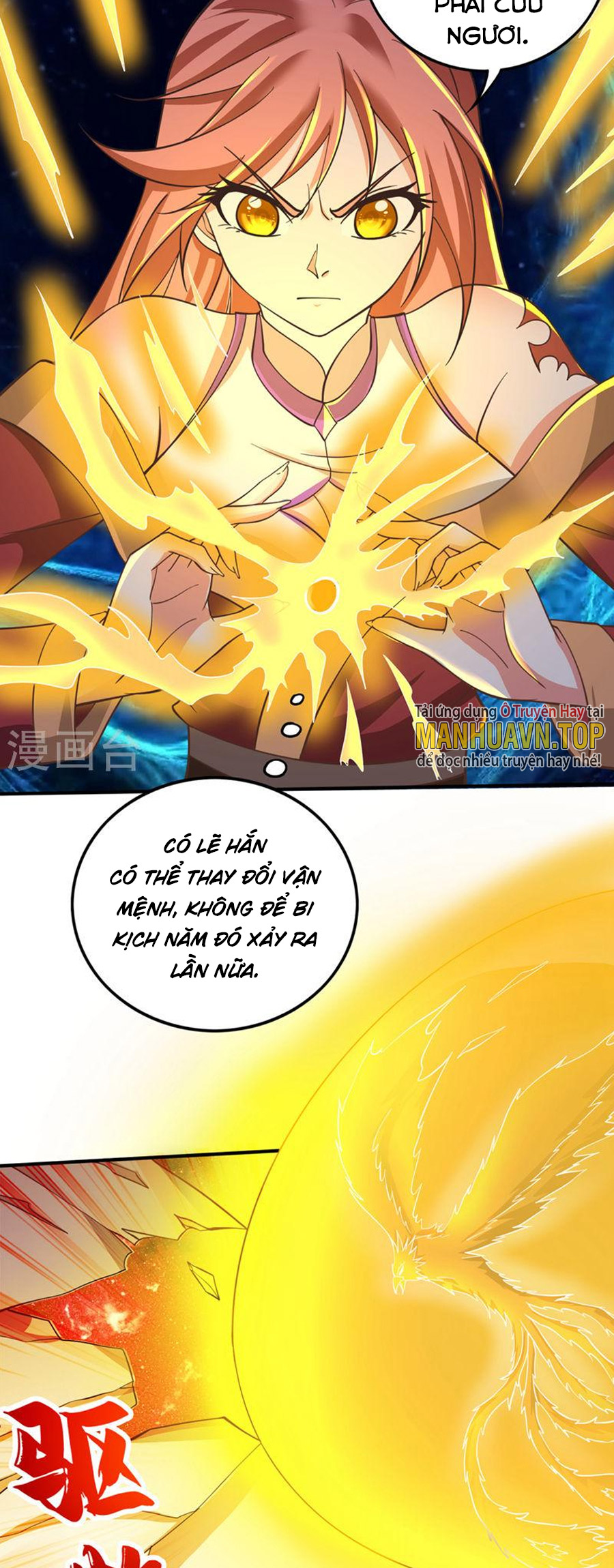 Siêu Cấp Thần Y Tại Đô Thị Chapter 261 - Trang 29