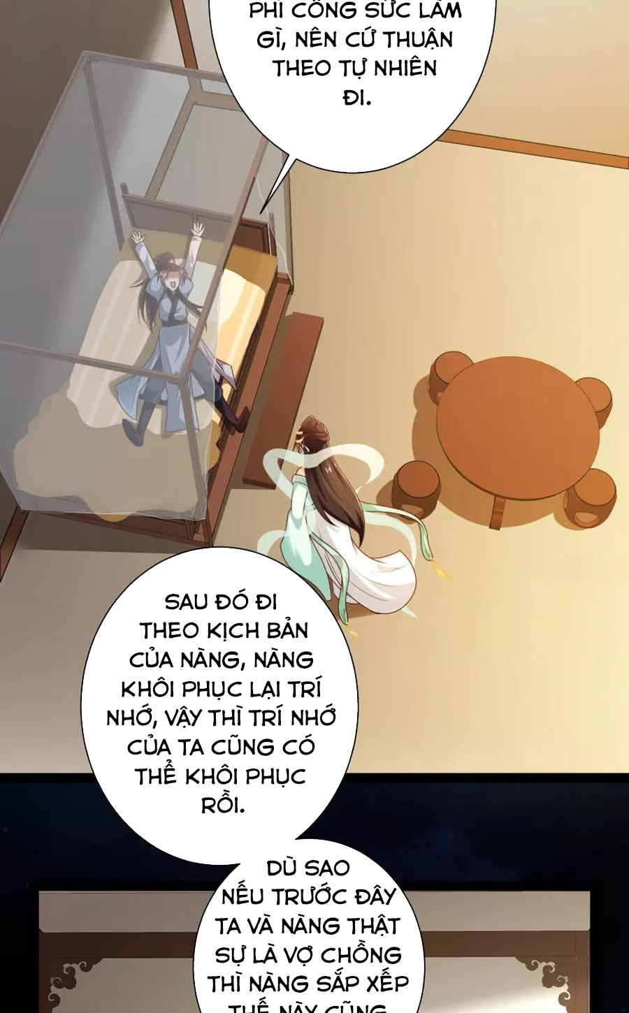 Đại Tiên Tông Dùng Khoa Học Kỹ Thuật Chapter 59 - Trang 4