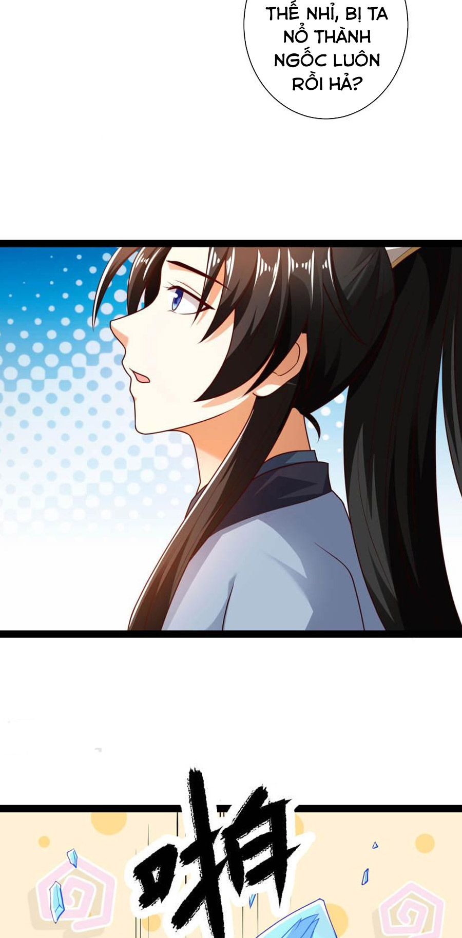 Đại Tiên Tông Dùng Khoa Học Kỹ Thuật Chapter 62 - Trang 6