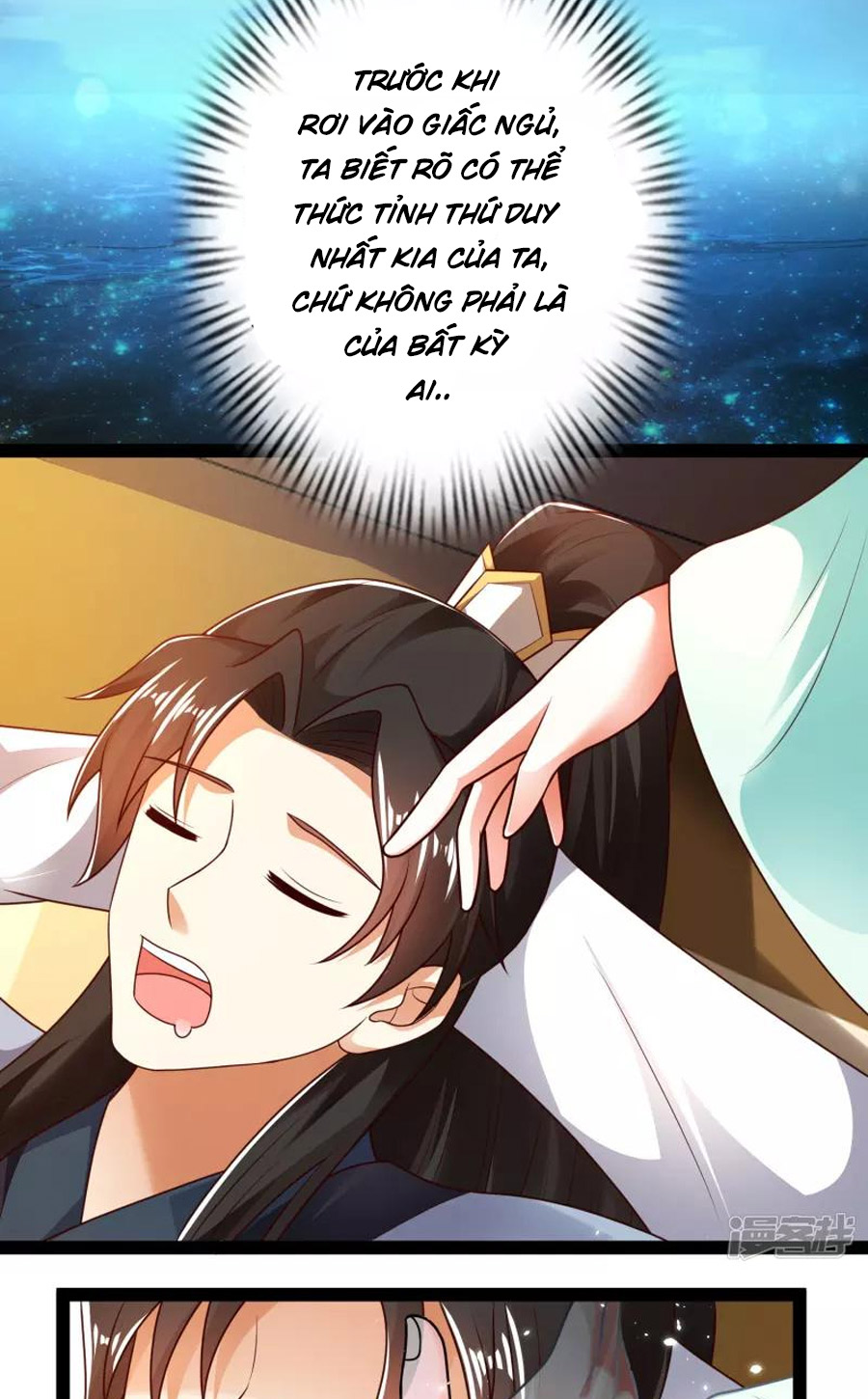 Đại Tiên Tông Dùng Khoa Học Kỹ Thuật Chapter 59 - Trang 7