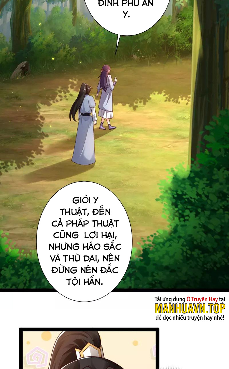 Đại Tiên Tông Dùng Khoa Học Kỹ Thuật Chapter 59 - Trang 9