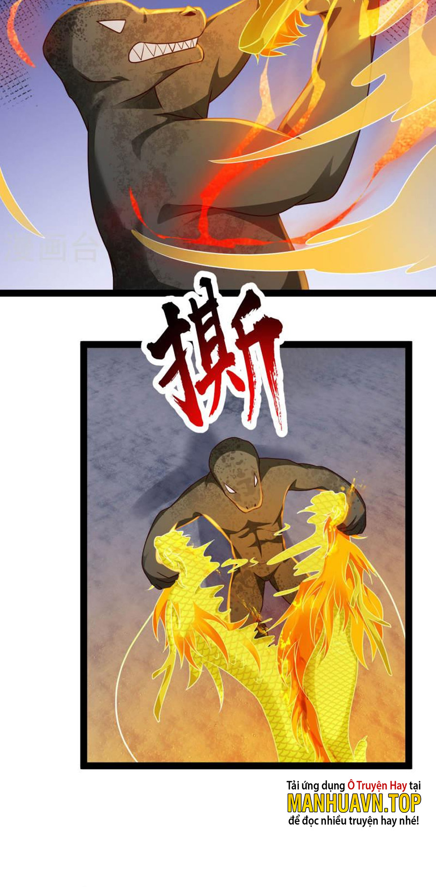 Đại Tiên Tông Dùng Khoa Học Kỹ Thuật Chapter 62 - Trang 12