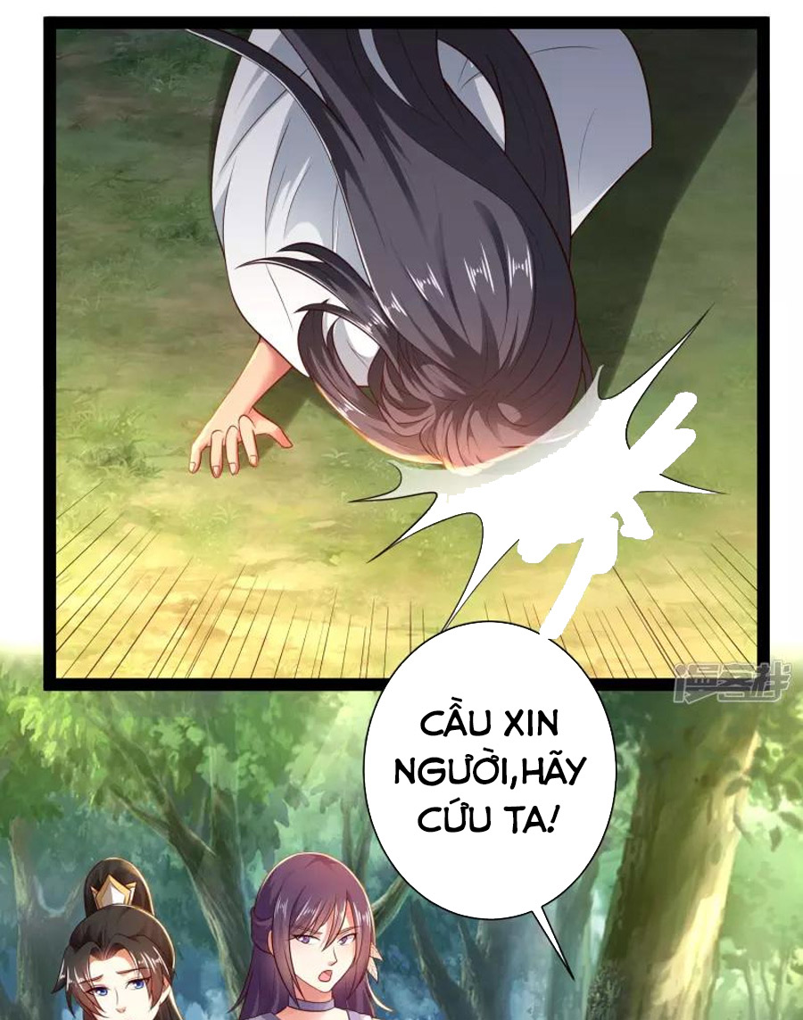 Đại Tiên Tông Dùng Khoa Học Kỹ Thuật Chapter 59 - Trang 13