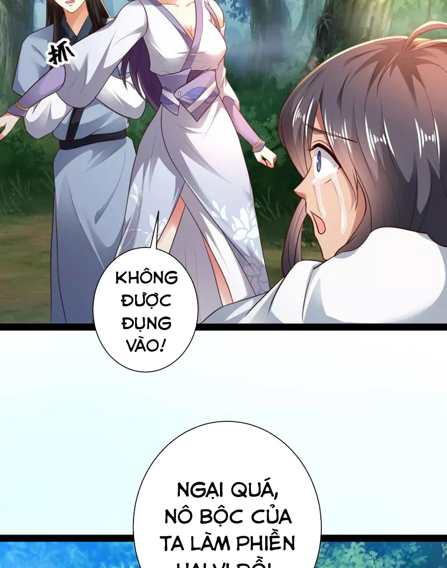 Đại Tiên Tông Dùng Khoa Học Kỹ Thuật Chapter 59 - Trang 14