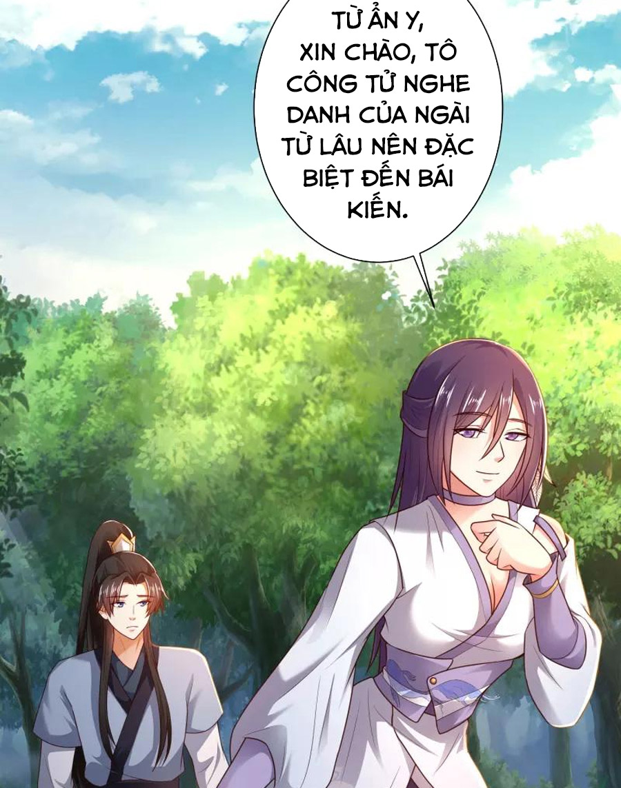 Đại Tiên Tông Dùng Khoa Học Kỹ Thuật Chapter 59 - Trang 18