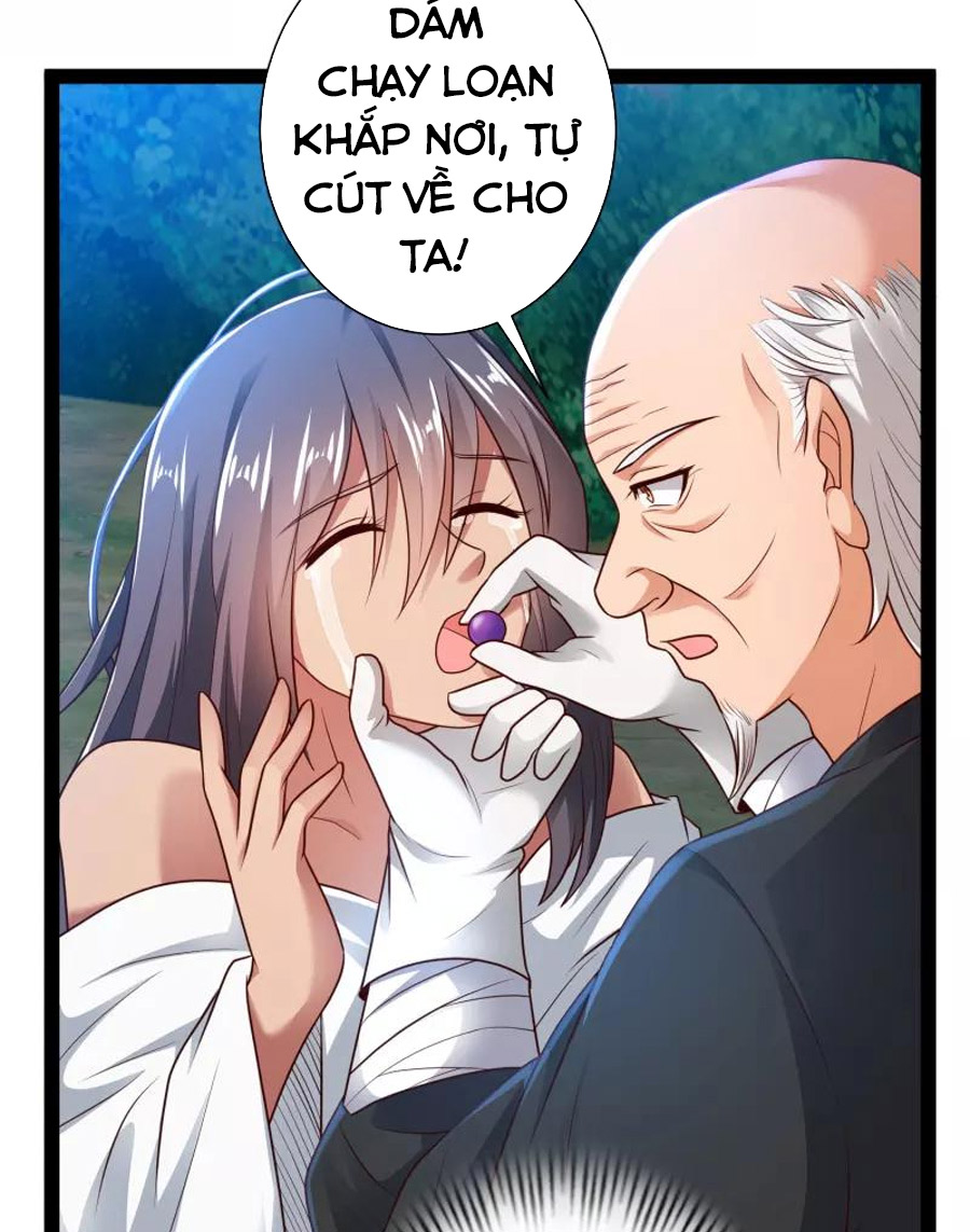 Đại Tiên Tông Dùng Khoa Học Kỹ Thuật Chapter 59 - Trang 20