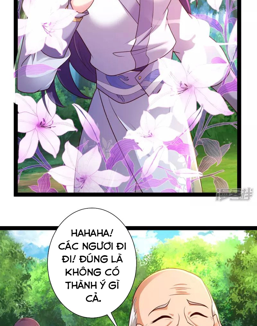 Đại Tiên Tông Dùng Khoa Học Kỹ Thuật Chapter 59 - Trang 23