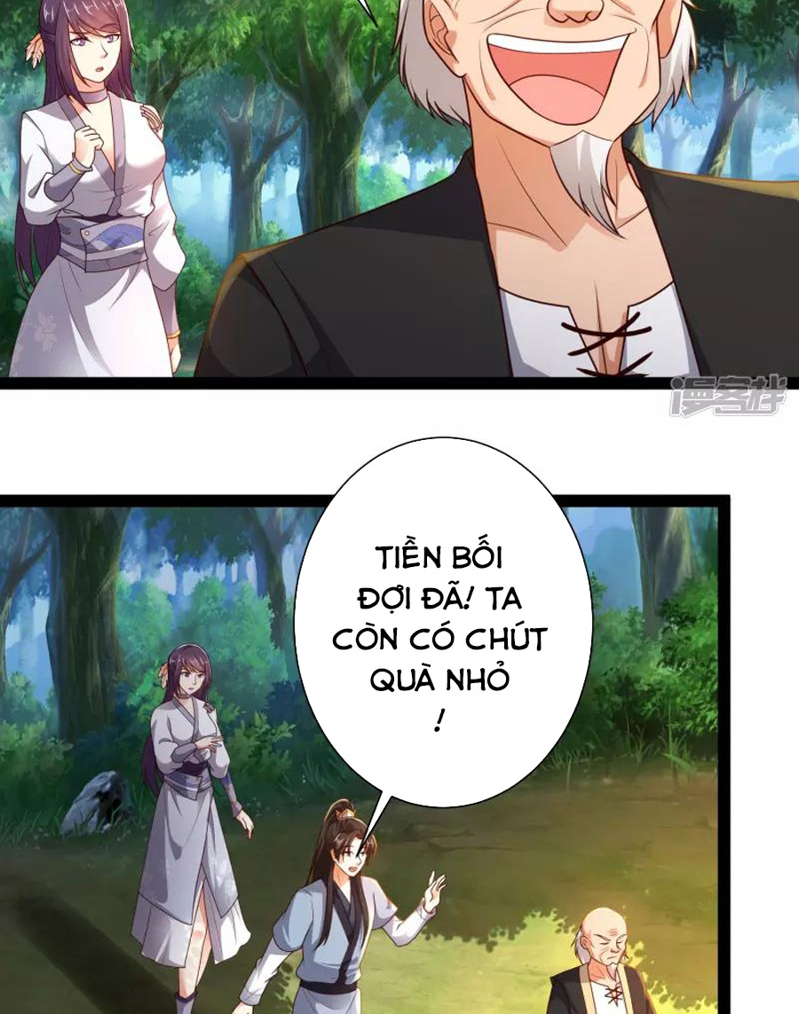 Đại Tiên Tông Dùng Khoa Học Kỹ Thuật Chapter 59 - Trang 24