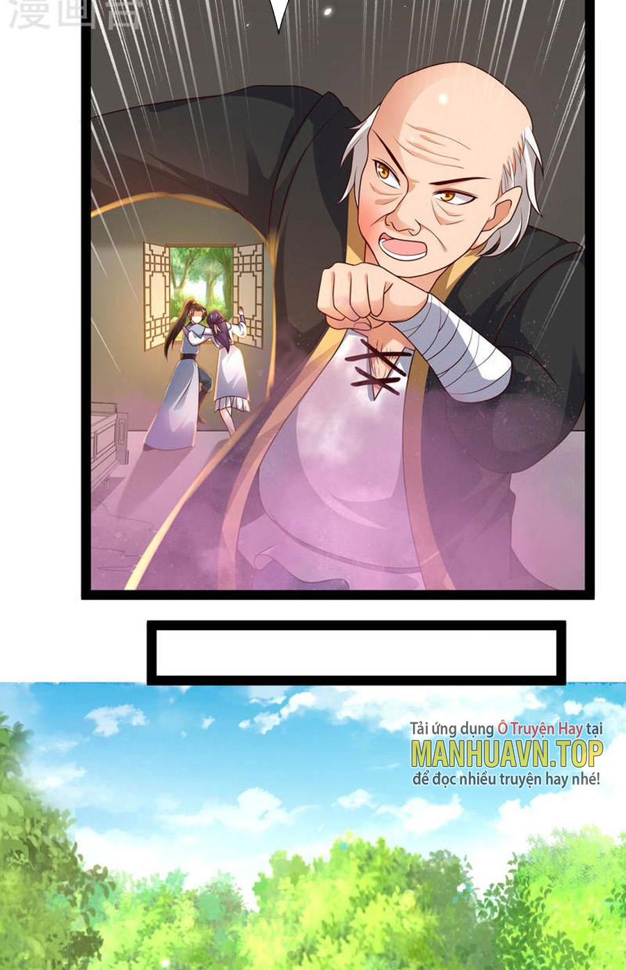Đại Tiên Tông Dùng Khoa Học Kỹ Thuật Chapter 62 - Trang 27