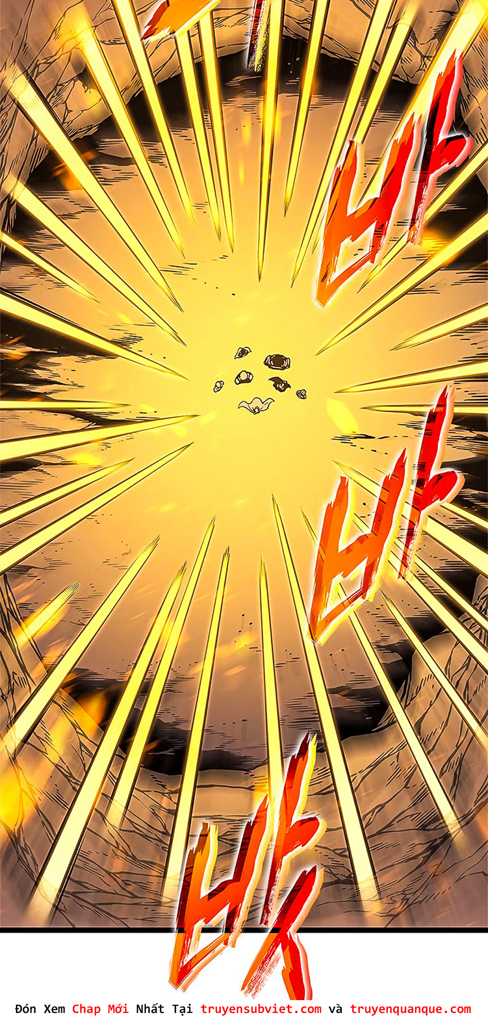 Solo Leveling - Tôi Thăng Cấp Một Mình chapter 96 - rank s nhật bản "chết" - Upload bởi truyensieuhay.com