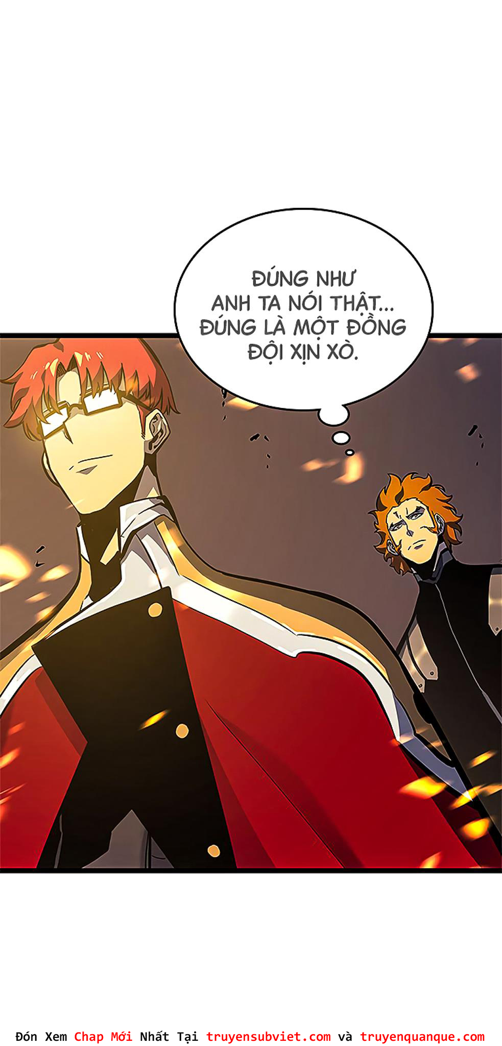 Solo Leveling - Tôi Thăng Cấp Một Mình chapter 96 - rank s nhật bản "chết" - Upload bởi truyensieuhay.com