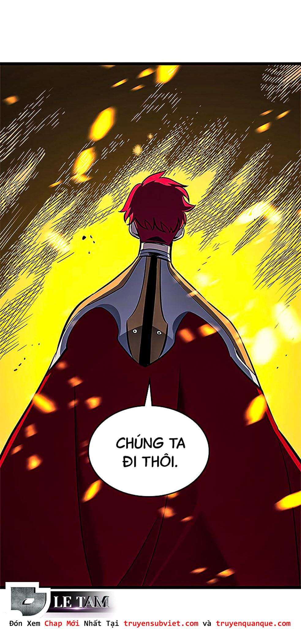 Solo Leveling - Tôi Thăng Cấp Một Mình chapter 96 - rank s nhật bản "chết" - Upload bởi truyensieuhay.com