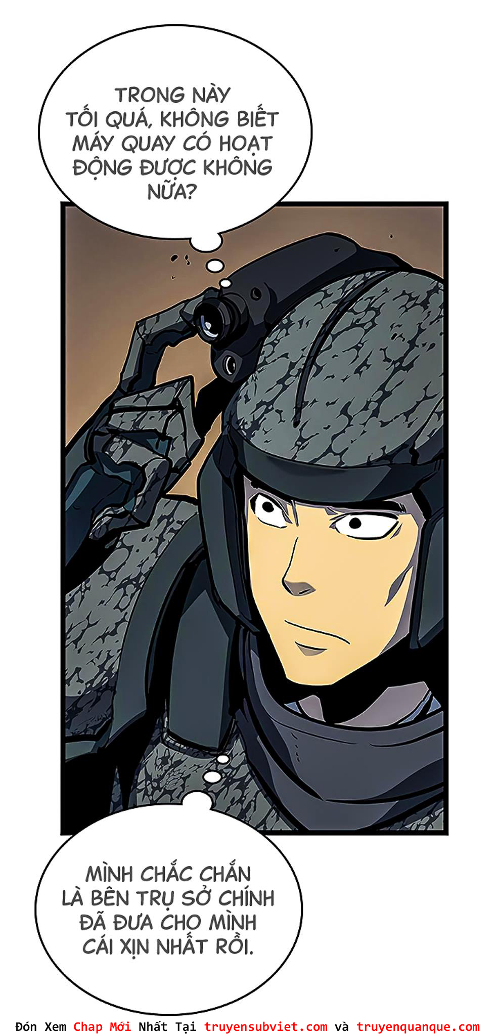 Solo Leveling - Tôi Thăng Cấp Một Mình chapter 96 - rank s nhật bản "chết" - Upload bởi truyensieuhay.com