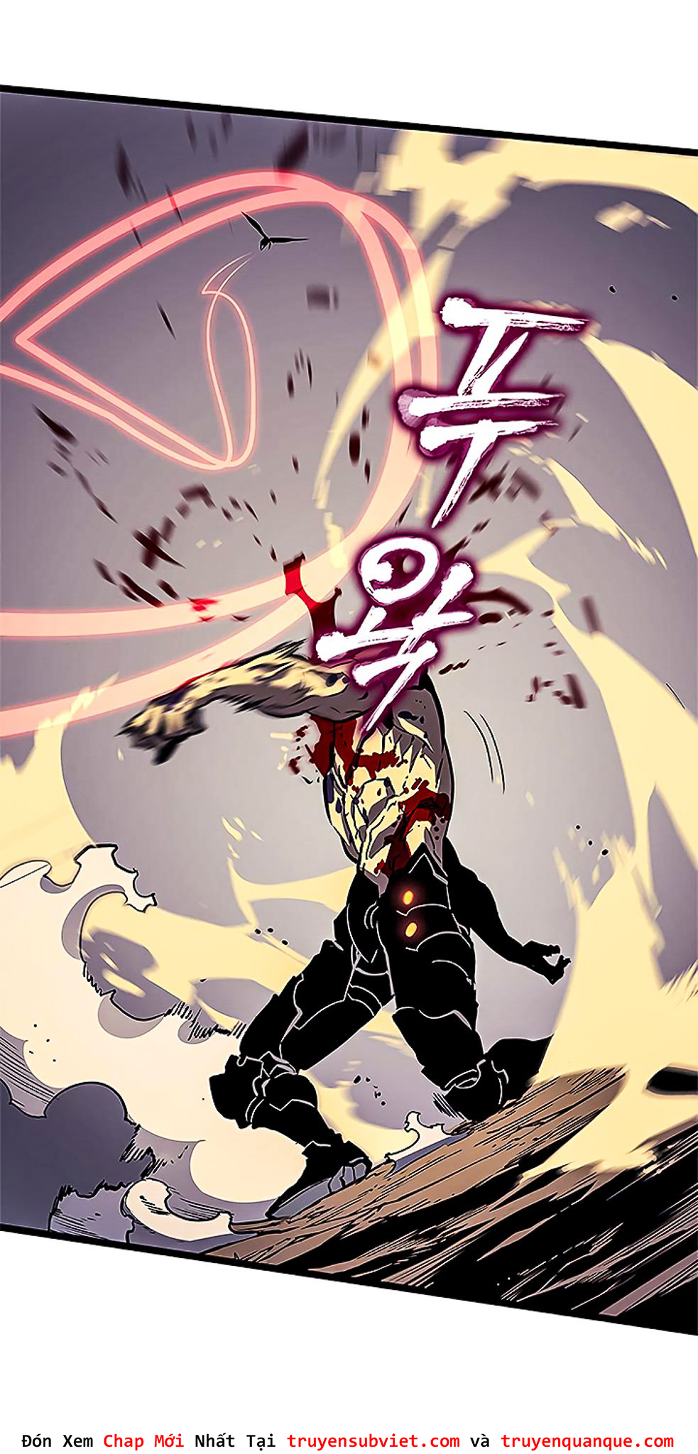 Solo Leveling - Tôi Thăng Cấp Một Mình chapter 96 - rank s nhật bản "chết" - Upload bởi truyensieuhay.com