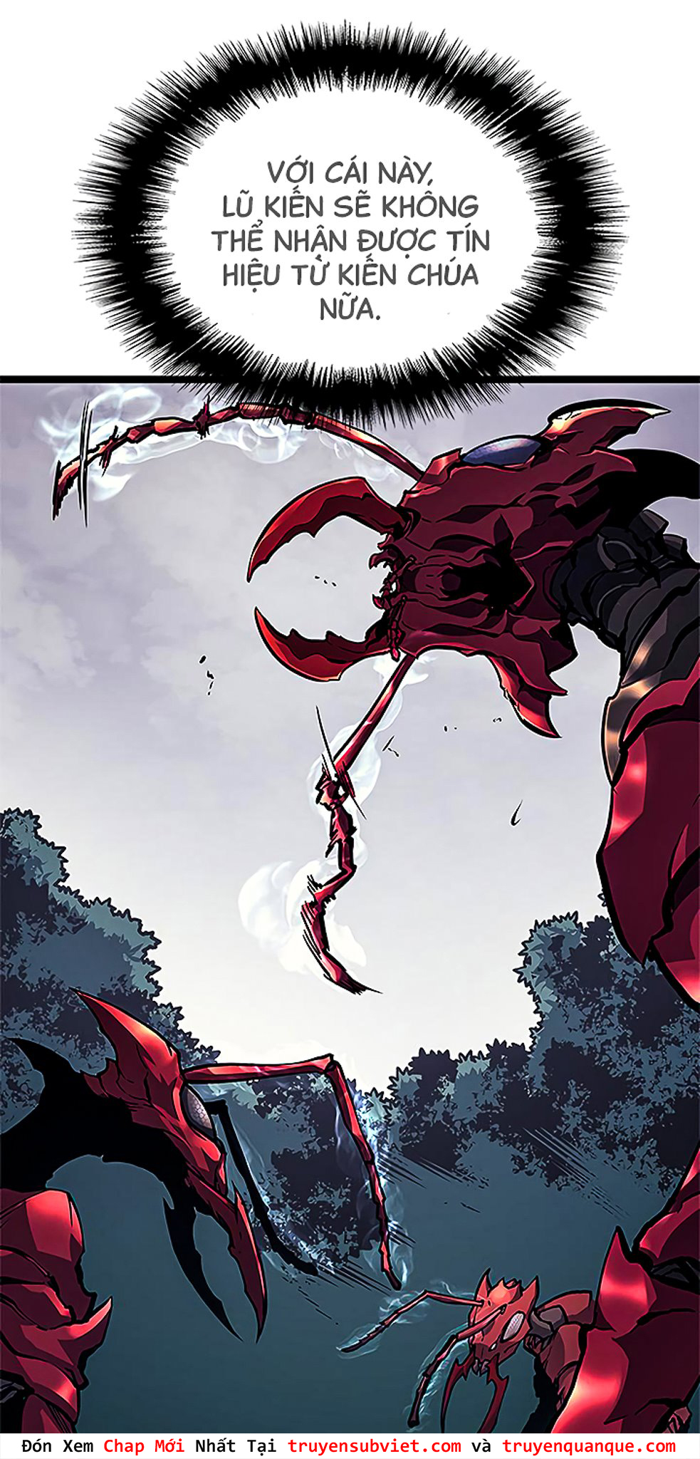 Solo Leveling - Tôi Thăng Cấp Một Mình chapter 96 - rank s nhật bản "chết" - Upload bởi truyensieuhay.com