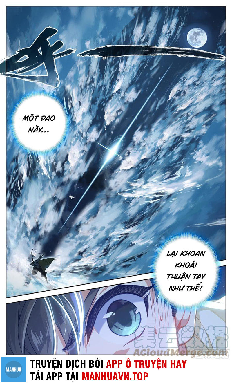 Thương Nguyên Đồ Chapter 213 - Hamtruyen.vn
