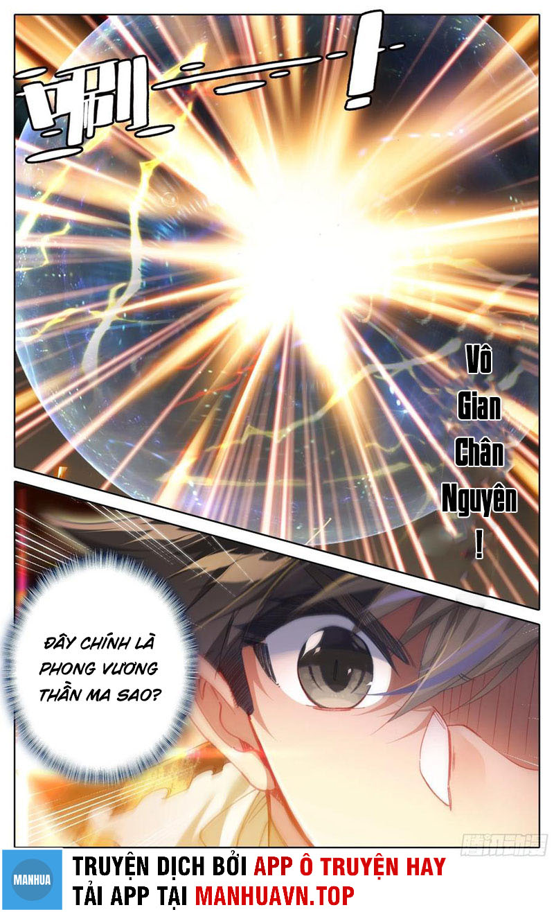 Thương Nguyên Đồ Chapter 213 - Hamtruyen.vn