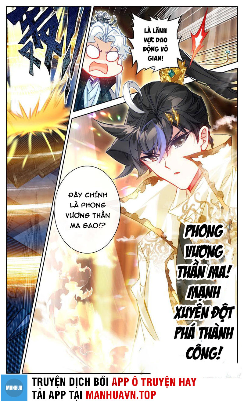 Thương Nguyên Đồ Chapter 213 - Hamtruyen.vn