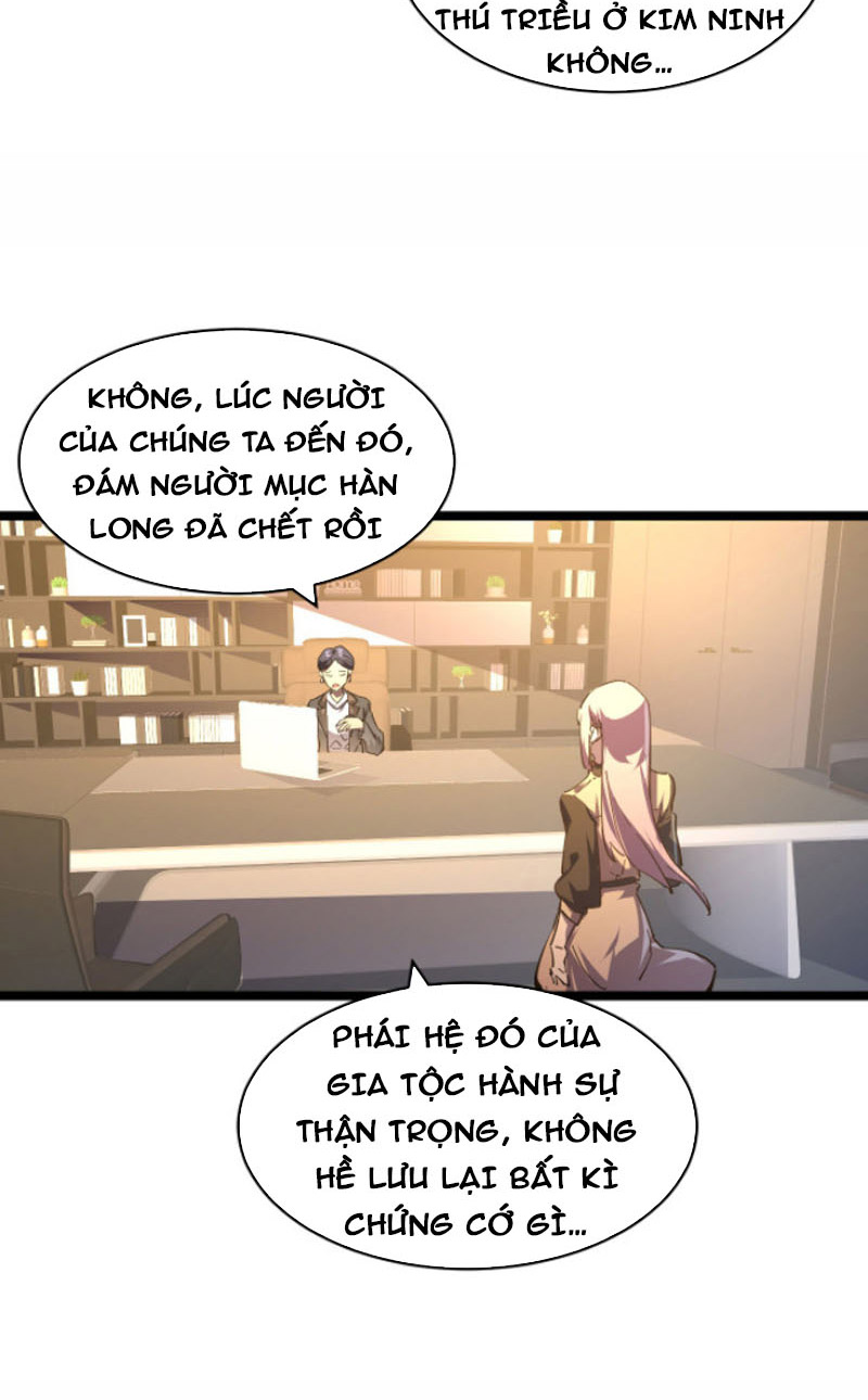 Từ Mạt Thế Quật Khởi Chapter 87 - Trang 3