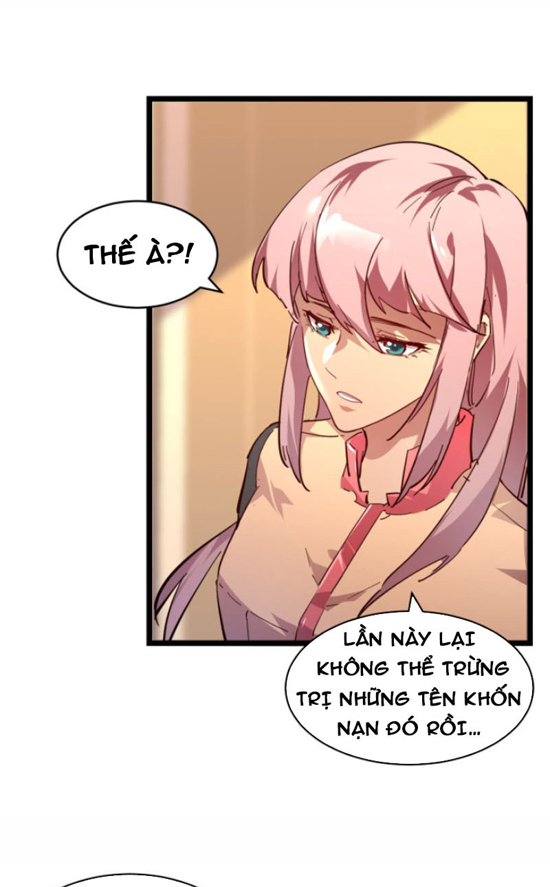 Từ Mạt Thế Quật Khởi Chapter 87 - Trang 4