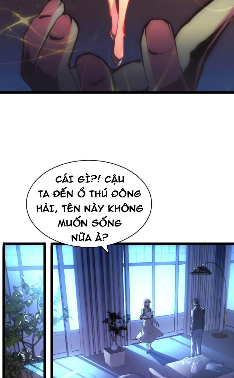 Từ Mạt Thế Quật Khởi Chapter 87 - Trang 9
